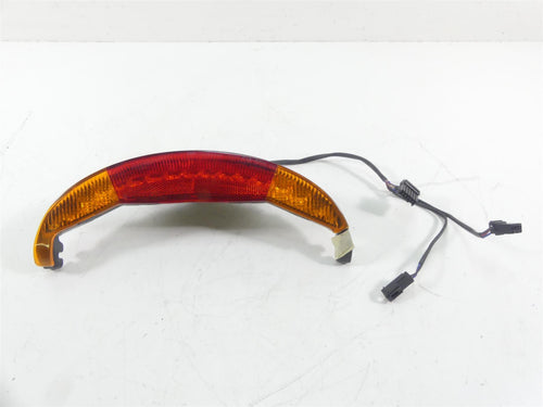 2013 Harley VRSCF Muscle V-Rod Taillight Tail Light Rear Lamp - Read 69391-09 | Mototech271