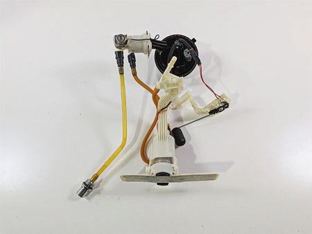 2018 Harley FLHTCU Touring Electra Glide Fuel Gas Petrol Pump - Tested 75069-08D-Mototech271