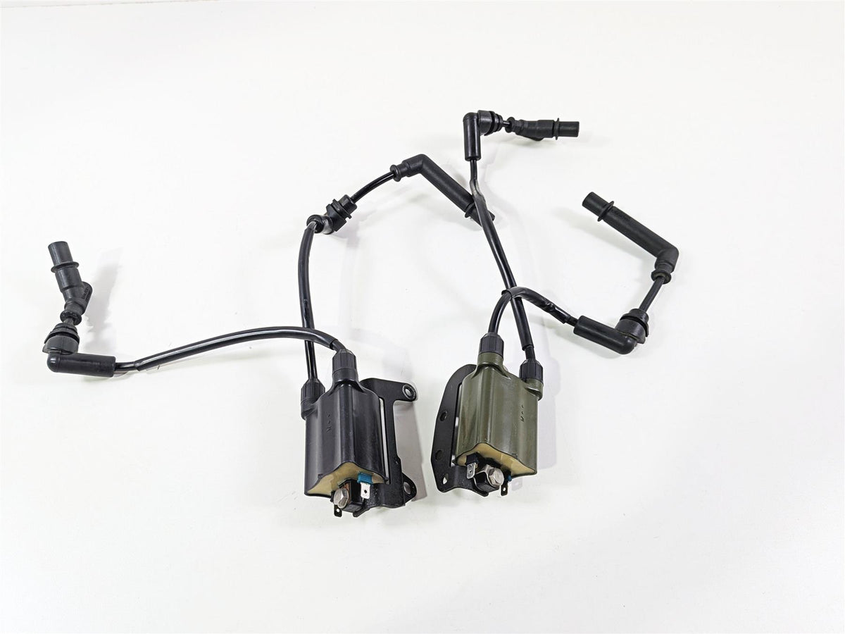 2003 Honda V-Twin VTX1800 C Ignition Coils Set 30510-MCC-003 30510-MM8-003 {{ shop.shopifyCountryName }} - Mototech271