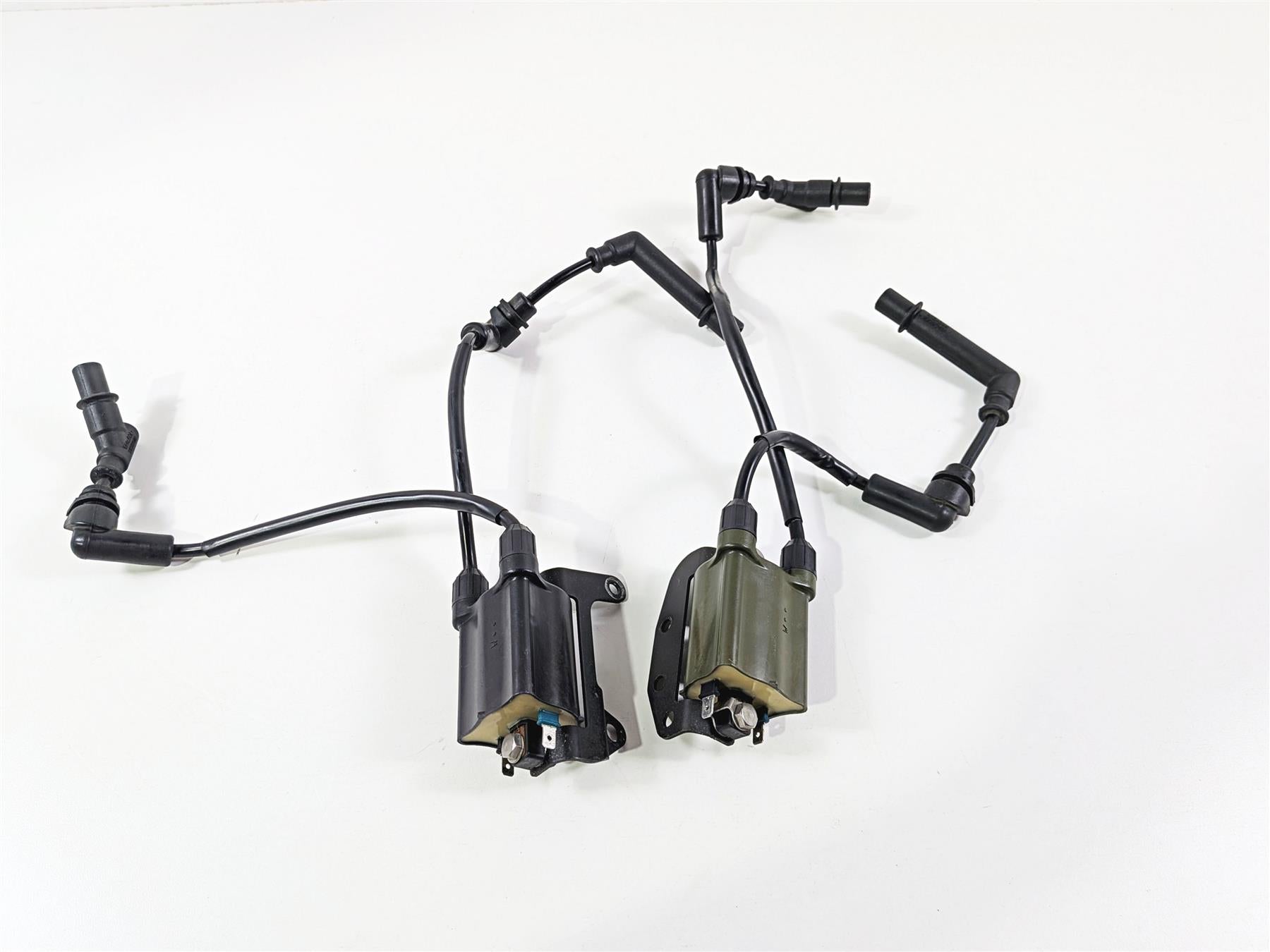2003 Honda V-Twin VTX1800 C Ignition Coils Set 30510-MCC-003 30510-MM8-003 {{ shop.shopifyCountryName }} - Mototech271