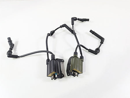 2003 Honda V-Twin VTX1800 C Ignition Coils Set 30510-MCC-003 30510-MM8-003 {{ shop.shopifyCountryName }} - Mototech271