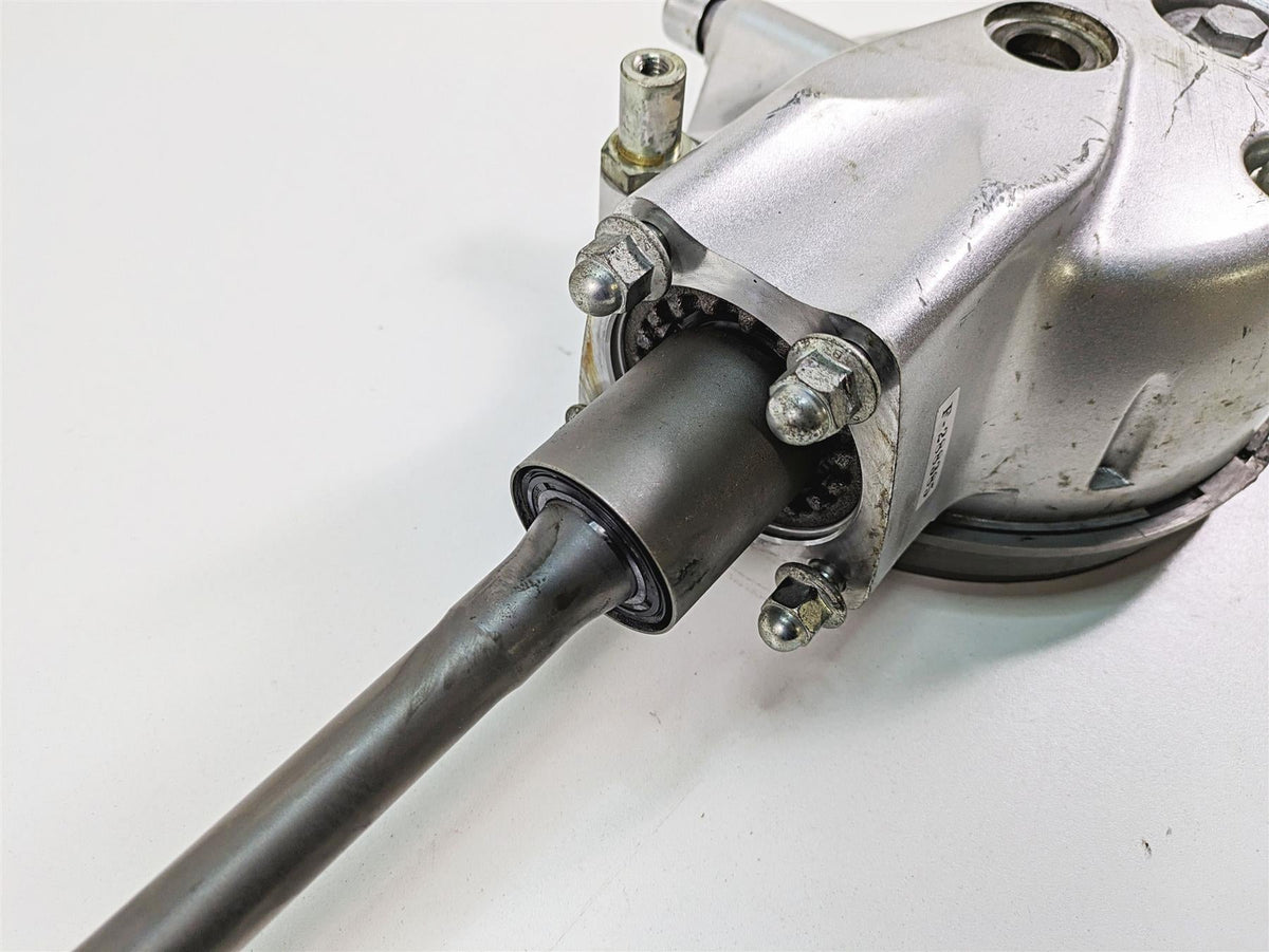 2006 Honda V-Twin VTX1300 R Rear Differential Drive Shaft Set 41300-MEA-671 {{ shop.shopifyCountryName }} - Mototech271