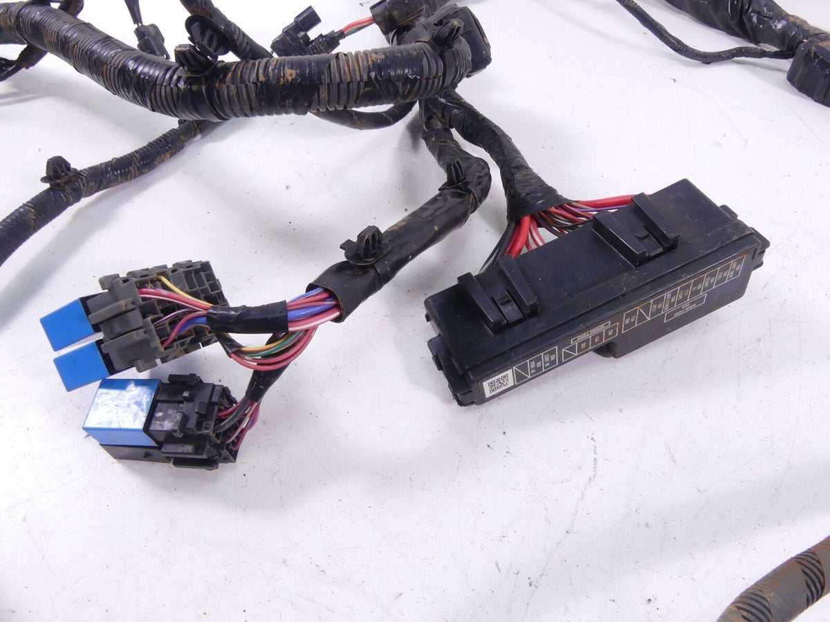 2019 Honda Talon SXS1000 S2R Wiring Harness Loom -No Cuts 32105-HL6-A001 {{ shop.shopifyCountryName }} - Mototech271