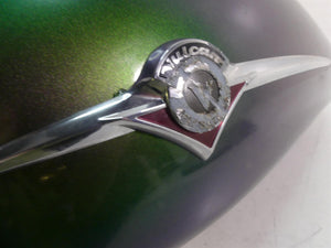 2004 Kawasaki VN1600 Meanstreak Fuel Gas Petrol Tank - No Dents 51083-5114-660 | Mototech271