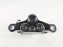 Load image into Gallery viewer, 2003 Harley Softail FXSTDI Deuce 100th Upper Lower Triple Tree Set 45475-00A | Mototech271
