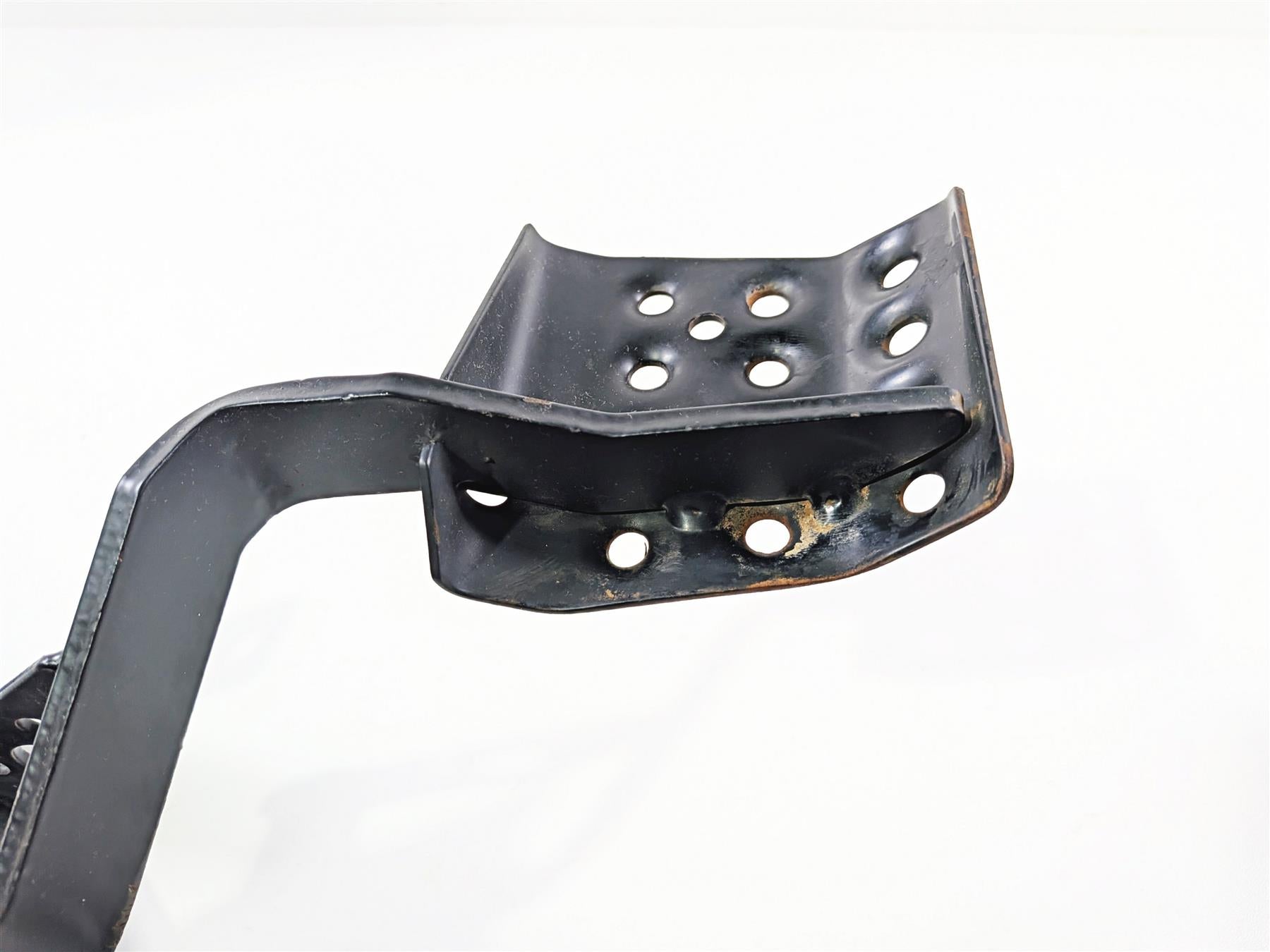 2012 Polaris Ranger 800 XP Gas & Brake Pedal Set & Mount Bracket 1018364 {{ shop.shopifyCountryName }} - Mototech271
