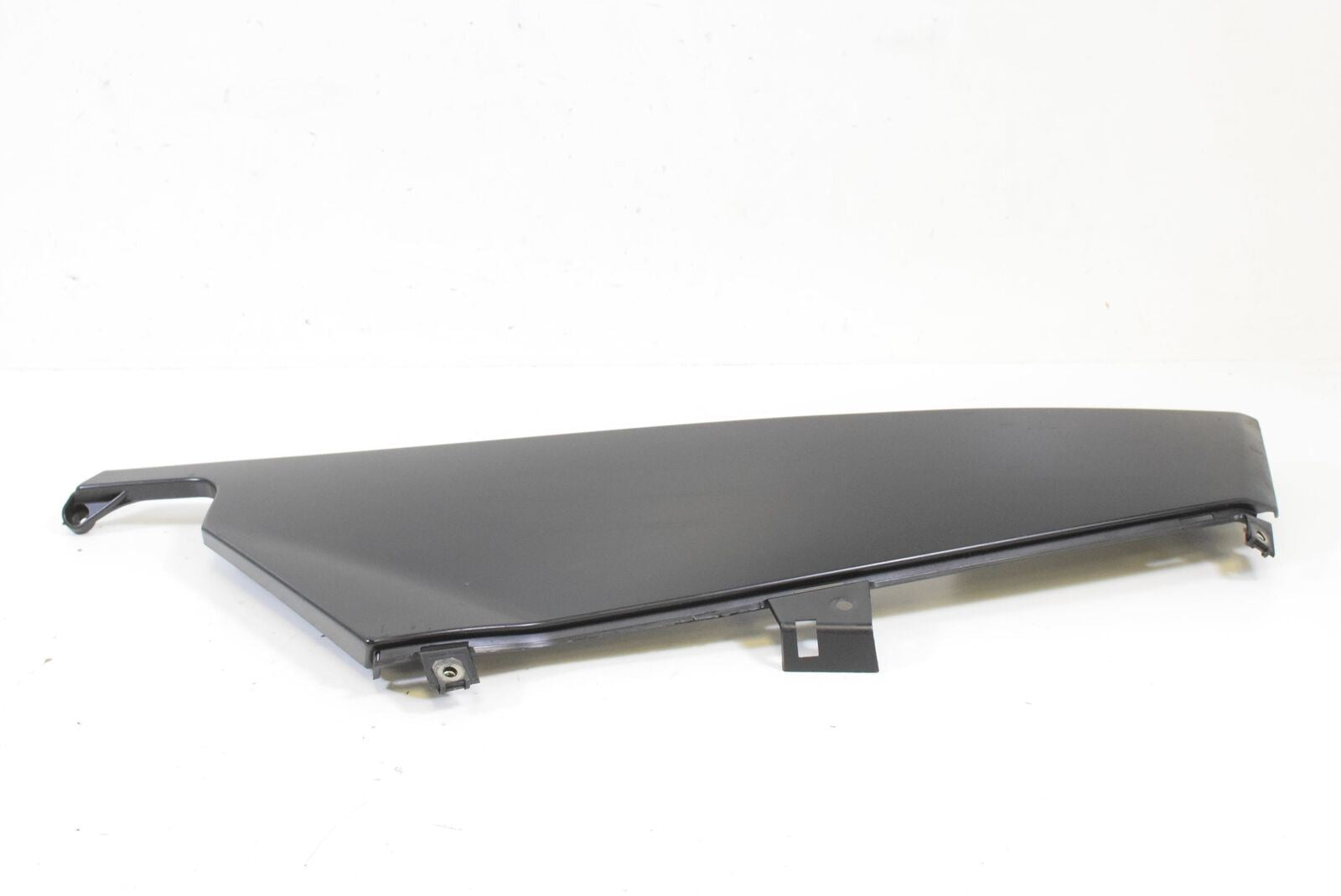 2007 BMW K1200 GT K44 Left Side Lower Belly Fairing Cover 46637711595 {{ shop.shopifyCountryName }} - Mototech271