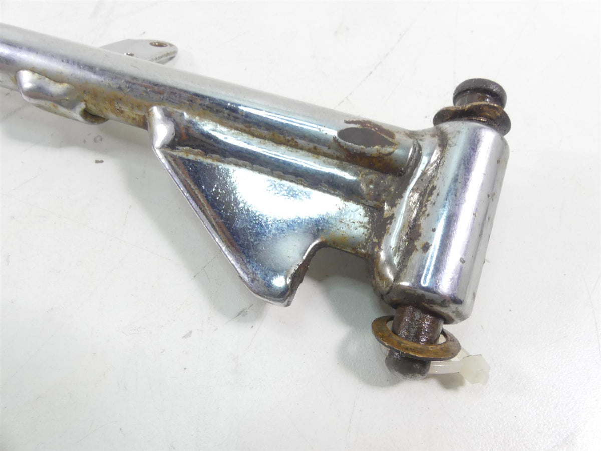2002 Harley XL1200 Sportster Side Kickstand Jiffy Kick Stand 50006-89 {{ shop.shopifyCountryName }} - Mototech271