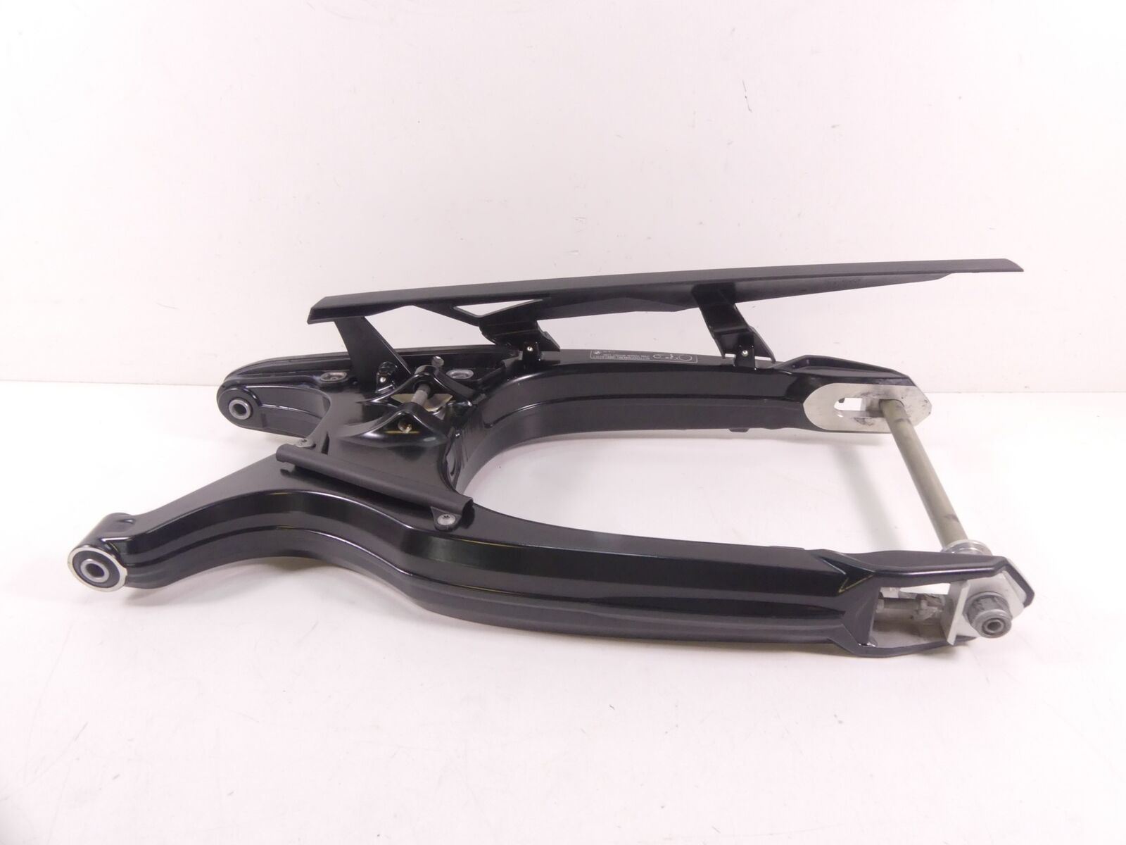 2013 BMW F800GS K72 Straight Rear Suspension Swingarm 33178535870 33178549120 {{ shop.shopifyCountryName }} - Mototech271