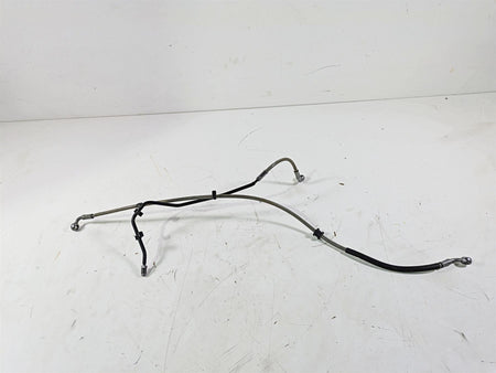 2017 BMW F800GS Adv K75 Rear Abs Brake Line Hose Set 34328530043 {{ shop.shopifyCountryName }} - Mototech271