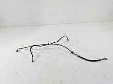 Load image into Gallery viewer, 2017 BMW F800GS Adv K75 Rear Abs Brake Line Hose Set 34328530043 | Mototech271
