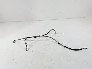 2017 BMW F800GS Adv K75 Rear Abs Brake Line Hose Set 34328530043 | Mototech271