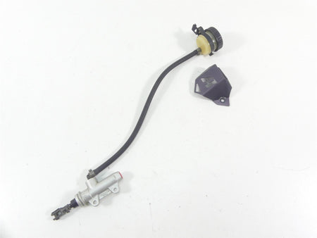 2013 BMW R1200GS K255 Adventure Rear Brembo Brake Master Cylinder 34317699574 {{ shop.shopifyCountryName }} - Mototech271