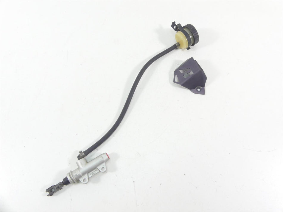 2013 BMW R1200GS K255 Adventure Rear Brembo Brake Master Cylinder 34317699574 {{ shop.shopifyCountryName }} - Mototech271