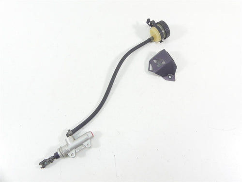 2013 BMW R1200GS K255 Adventure Rear Brembo Brake Master Cylinder 34317699574 | Mototech271