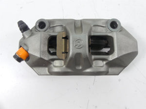 2011 Ducati Hypermotard 1100 SP Front Brembo Brake Calipers 61040901A 61040911A | Mototech271
