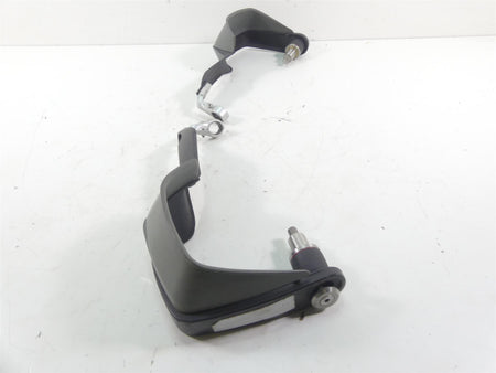 2008 BMW R1200GS K25 Left Right Hand Guards & Mounts 71607703157 71607703158 {{ shop.shopifyCountryName }} - Mototech271