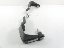 Load image into Gallery viewer, 2008 BMW R1200GS K25 Left Right Hand Guards &amp; Mounts 71607703157 71607703158 | Mototech271
