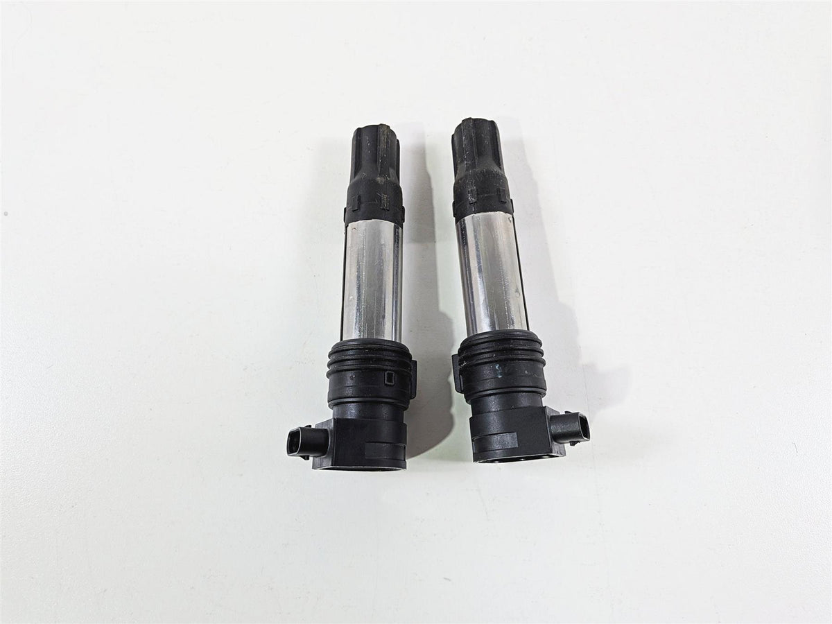 2023 BMW R1250RT RTP K52 Eldor Ignition Coil Set 2K Only 12138567157 {{ shop.shopifyCountryName }} - Mototech271