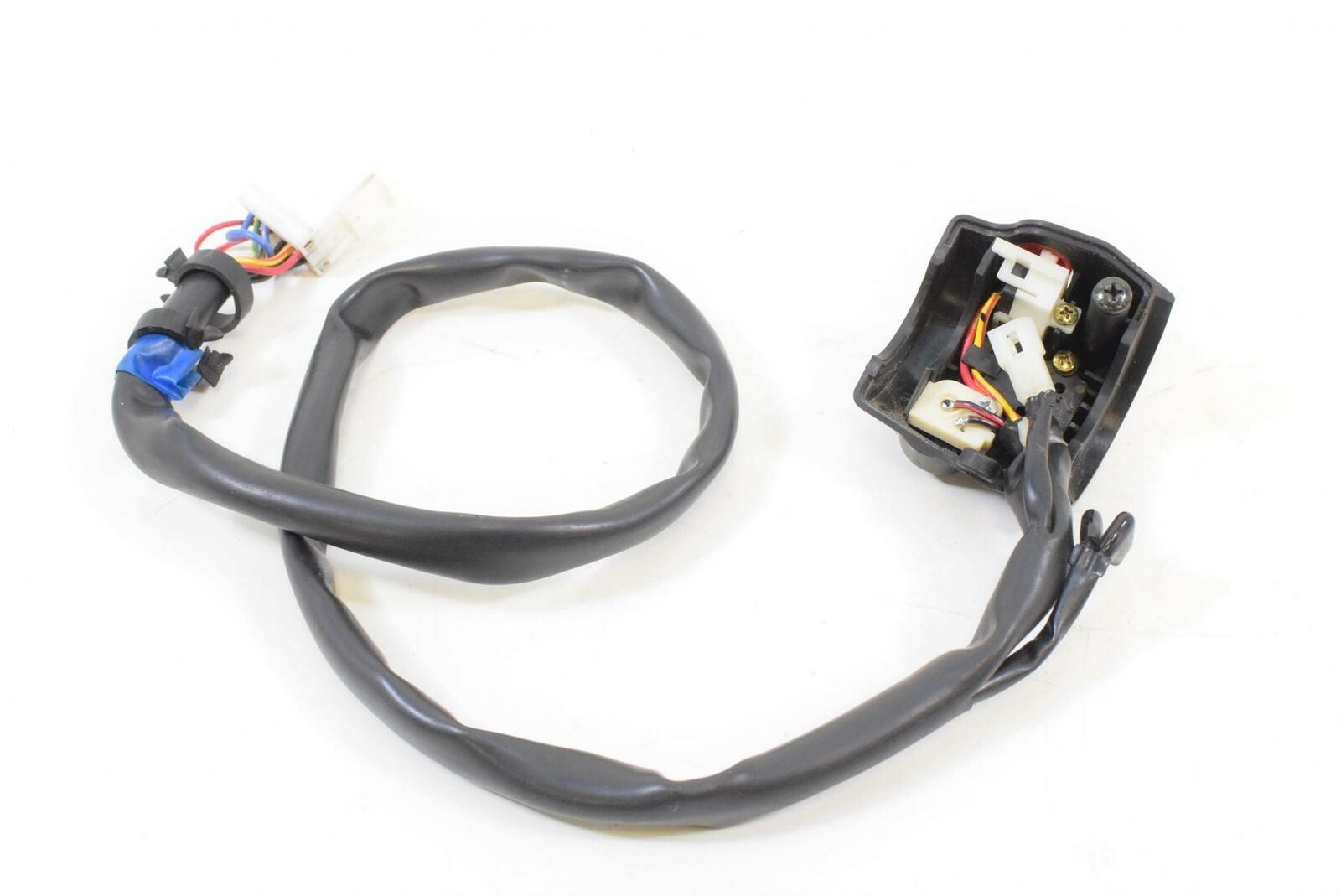2006 Triumph Rocket 3 III Right Control Switch Kill Start T2046701 {{ shop.shopifyCountryName }} - Mototech271