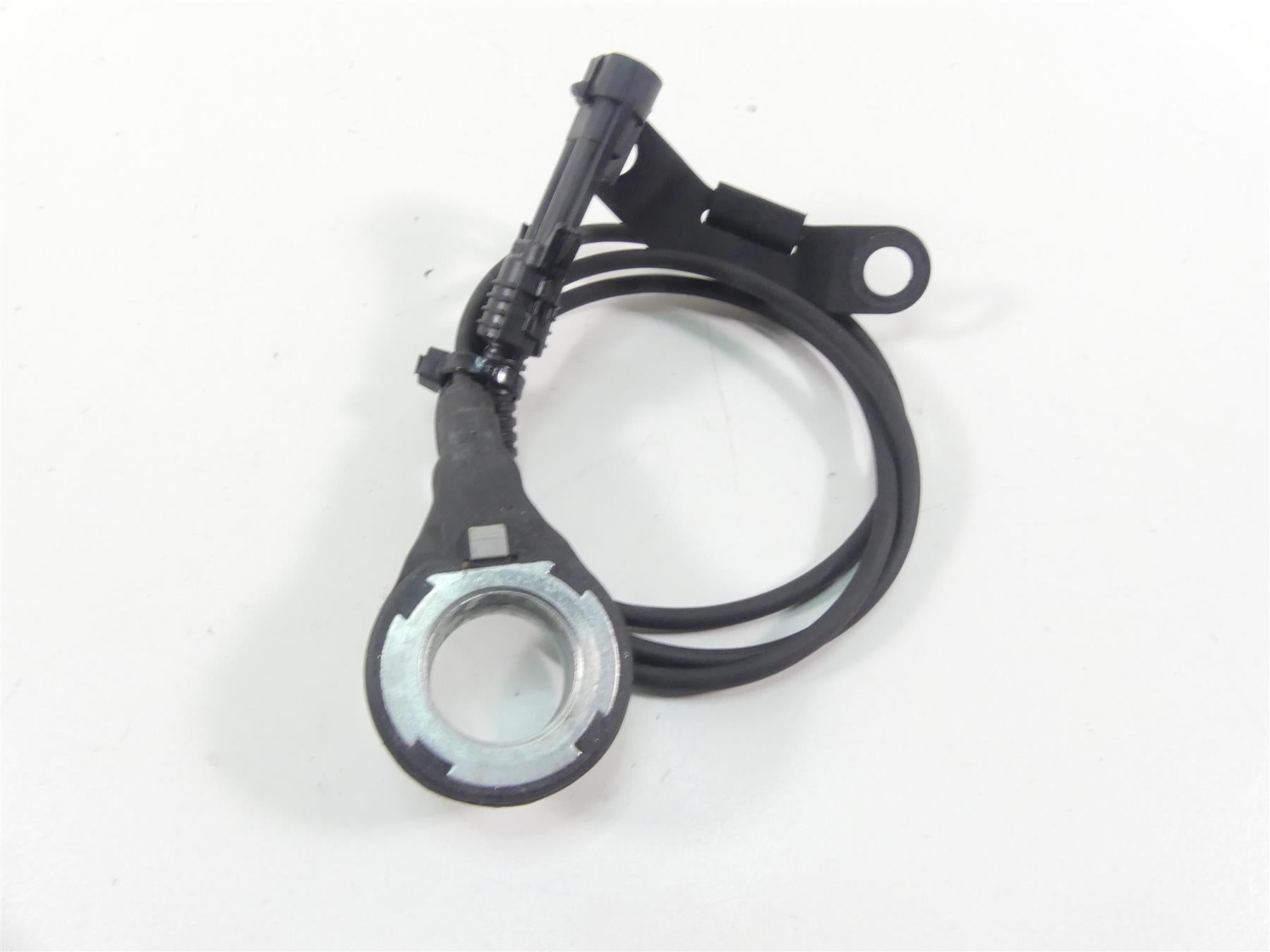 2016 Harley Touring FLHTP Electra Glide Front Abs Brake Speed Sensor 32700015 {{ shop.shopifyCountryName }} - Mototech271