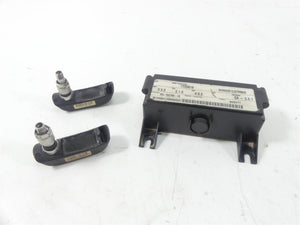 2011 BMW R1200GS K255 Adv Tire Pressure Sensors + Rdc Module 7720818 36318532731 | Mototech271