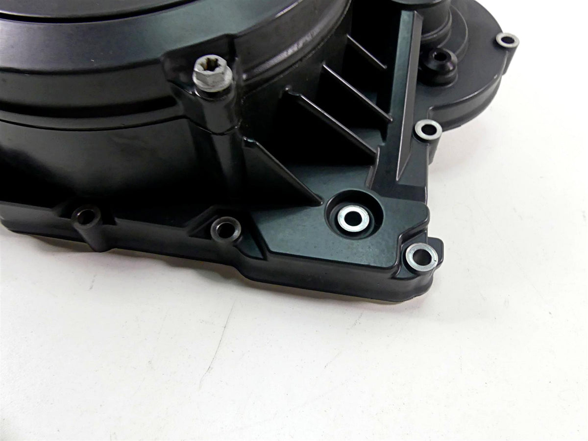 2016 KTM 1290 Super Duke R Clutch Side Cover & Water Pump 6133000114441 {{ shop.shopifyCountryName }} - Mototech271