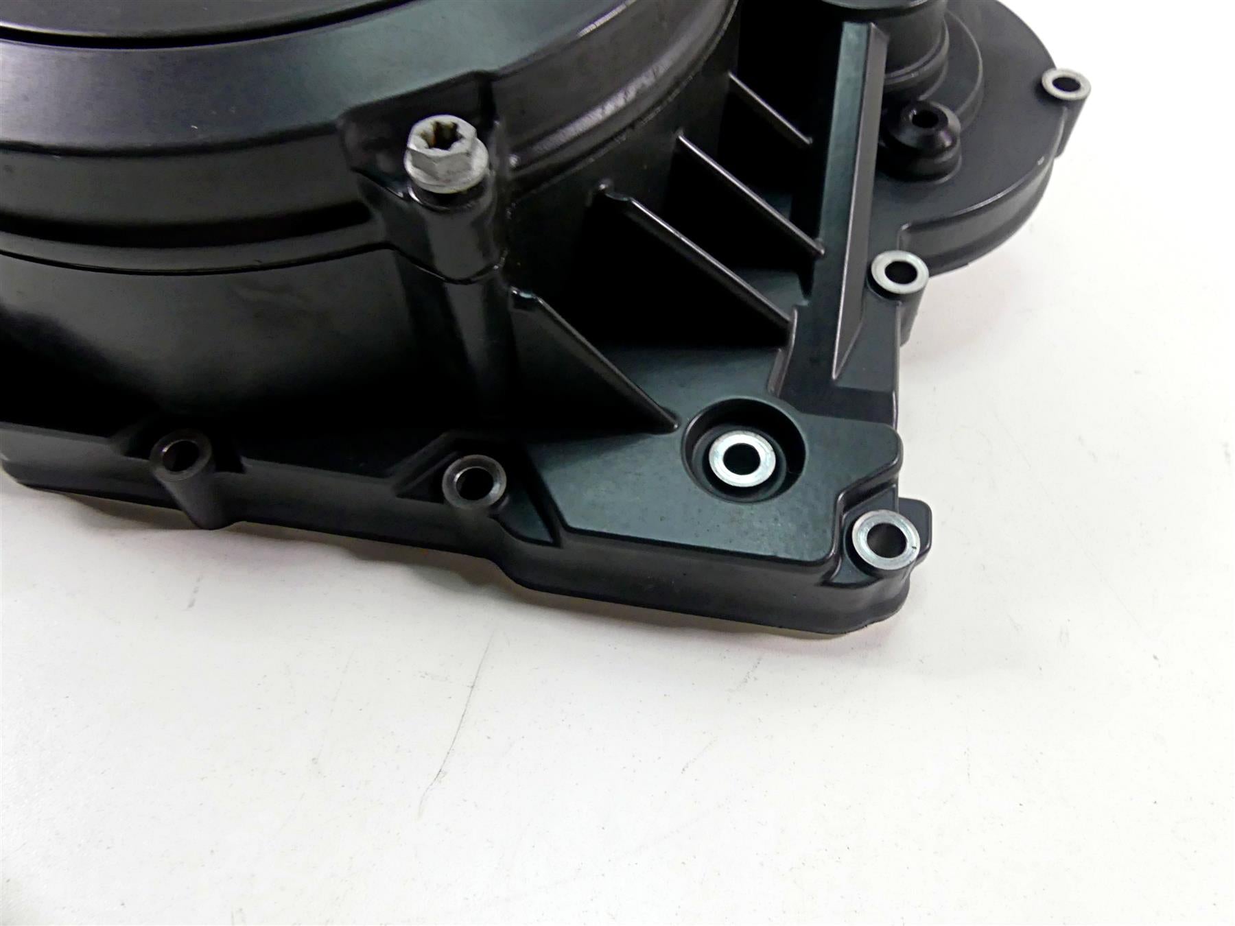2016 KTM 1290 Super Duke R Clutch Side Cover & Water Pump 6133000114441 {{ shop.shopifyCountryName }} - Mototech271