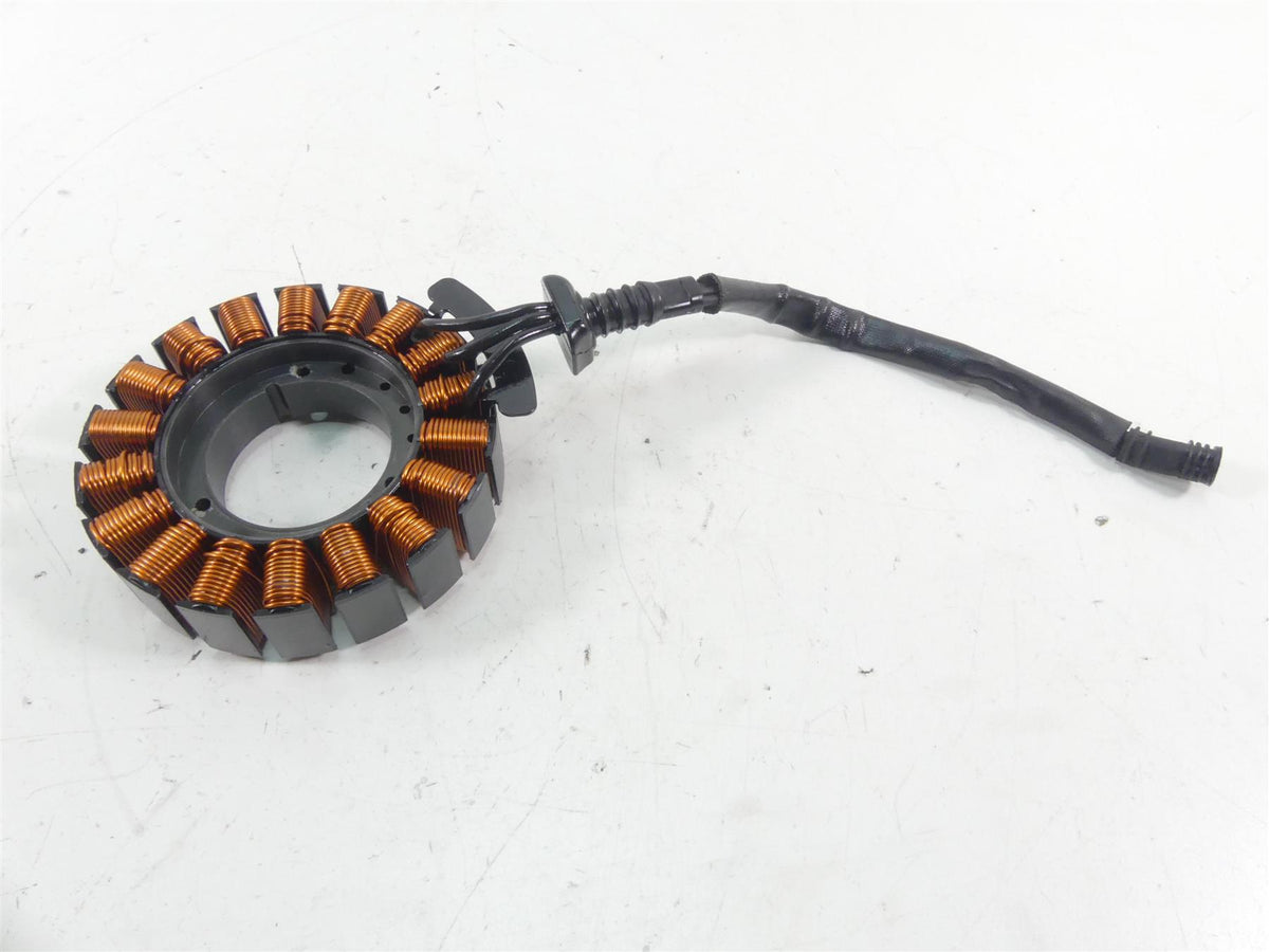 2021 Harley Softail FLSB Sport Glide Stator Alternator Generator 29900042A {{ shop.shopifyCountryName }} - Mototech271