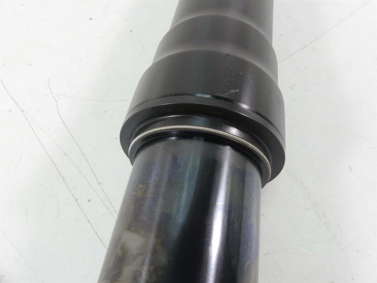 2015 Ducati Diavel Carbon Red Straight Right Marzocchi Front Fork Leg 34420392A {{ shop.shopifyCountryName }} - Mototech271