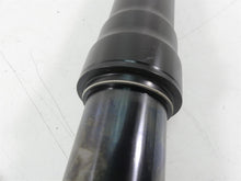 Load image into Gallery viewer, 2015 Ducati Diavel Carbon Red Straight Right Marzocchi Front Fork Leg 34420392A | Mototech271
