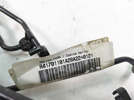 2022 Harley RA1250 S Pan America Front Abs Brake Line Hose Set 41800747 {{ shop.shopifyCountryName }} - Mototech271