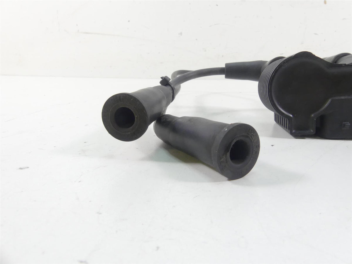2007 Harley Sportster XL1200 Nightster Ignition Coil Wires & Plugs 31656-07 {{ shop.shopifyCountryName }} - Mototech271