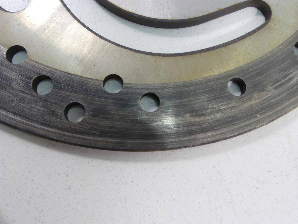 2018 Harley FLHC Softail Heritage Sunstar Rear Brake Disc Rotor 41797-00 {{ shop.shopifyCountryName }} - Mototech271