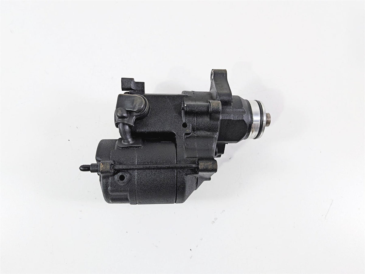 2006 Harley Davidson Dyna FXDBI Street Bob Engine Starter Motor 31618-06A {{ shop.shopifyCountryName }} - Mototech271