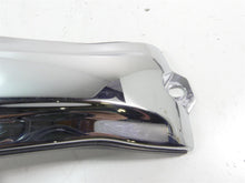 Load image into Gallery viewer, 2010 Harley FXDWG Dyna Wide Glide Chrome Tank Dash Cover Panel 61734-10
