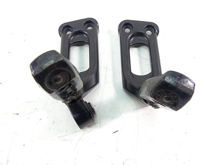 2015 Harley Davidson VRSCDX Night Rod Sp Rear Passenger Footpeg Set 51723-07 {{ shop.shopifyCountryName }} - Mototech271