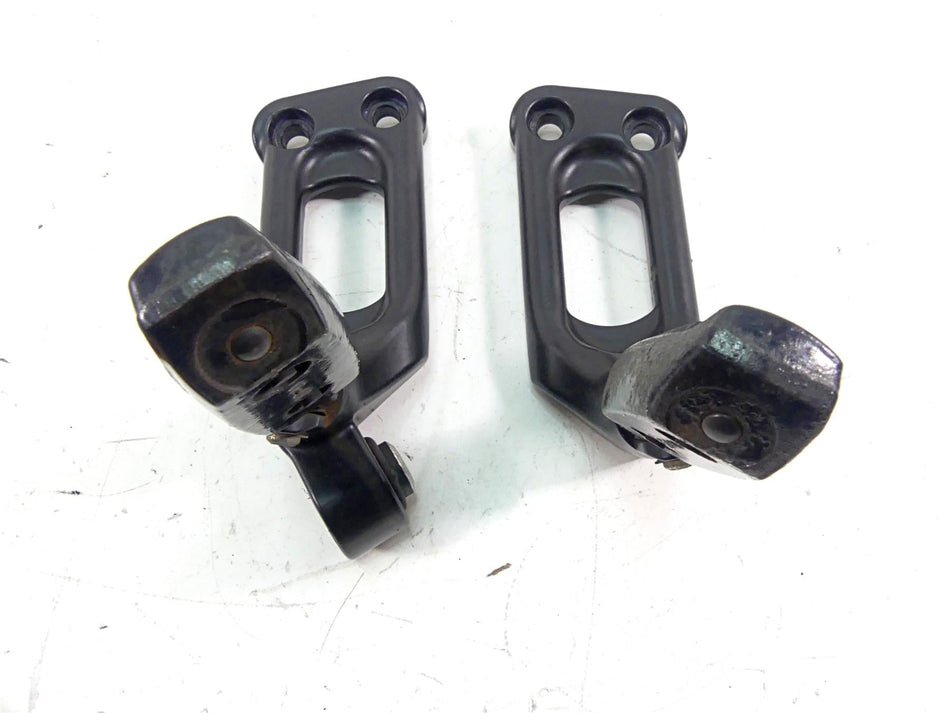 2015 Harley Davidson VRSCDX Night Rod Sp Rear Passenger Footpeg Set 51723-07 {{ shop.shopifyCountryName }} - Mototech271