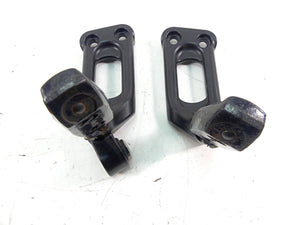 2015 Harley Davidson VRSCDX Night Rod Sp Rear Passenger Footpeg Set 51723-07 | Mototech271