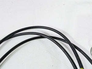 2015 Harley Touring FLHTKL Electra Glide Front Abs Brake Line Hose Set 41800544