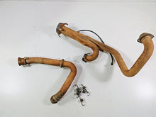 Load image into Gallery viewer, 2015 Arctic Cat Wildcat 1000 X LTD Exhaust Pipe Header Set 0512-810 0512-811 | Mototech271
