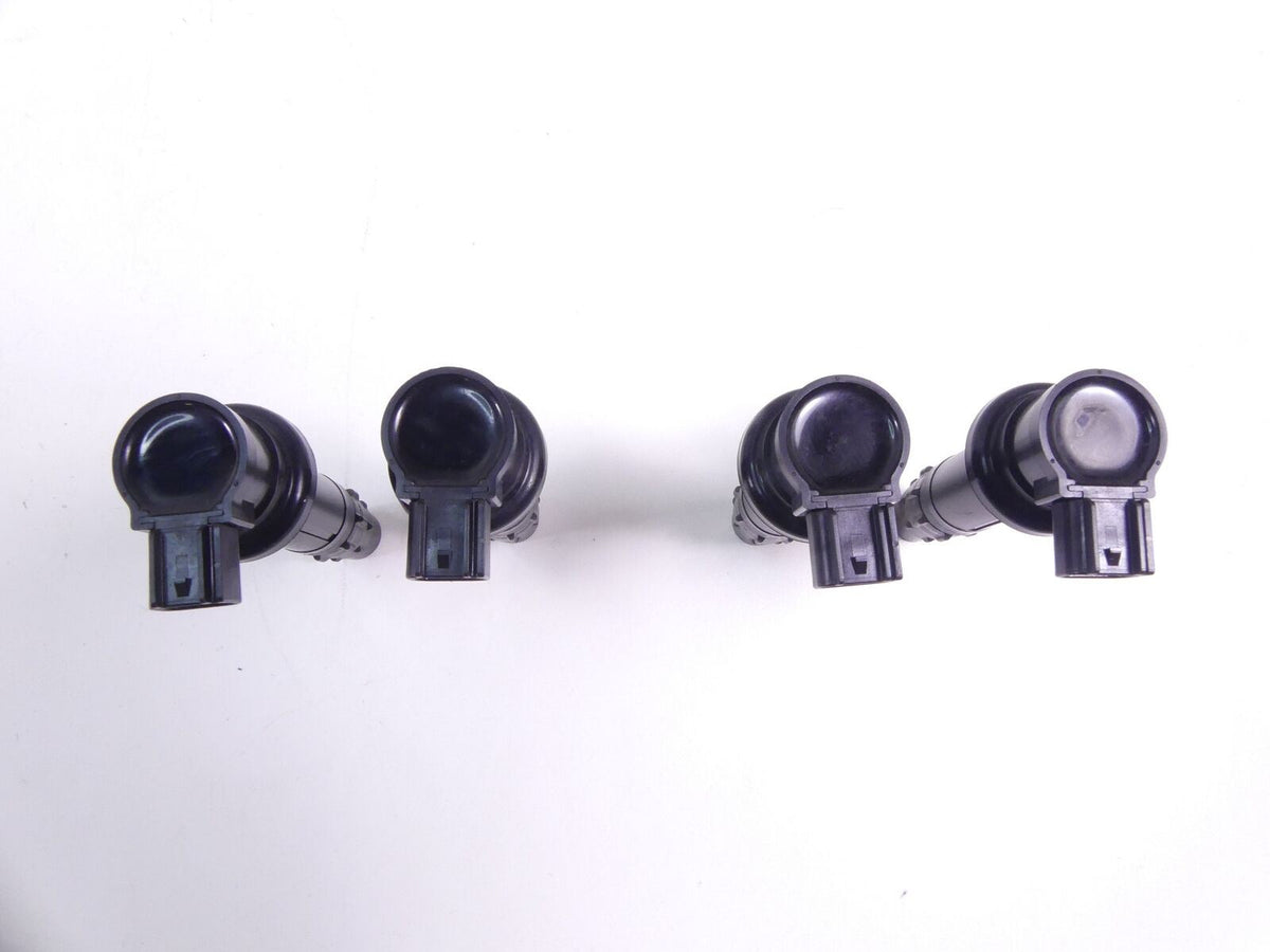 2018 Kawasaki ZX1002 NINJA H2 SX SE Ignition Coil Set 21171-0732 {{ shop.shopifyCountryName }} - Mototech271