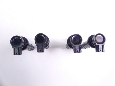 2018 Kawasaki ZX1002 NINJA H2 SX SE Ignition Coil Set 21171-0732 {{ shop.shopifyCountryName }} - Mototech271