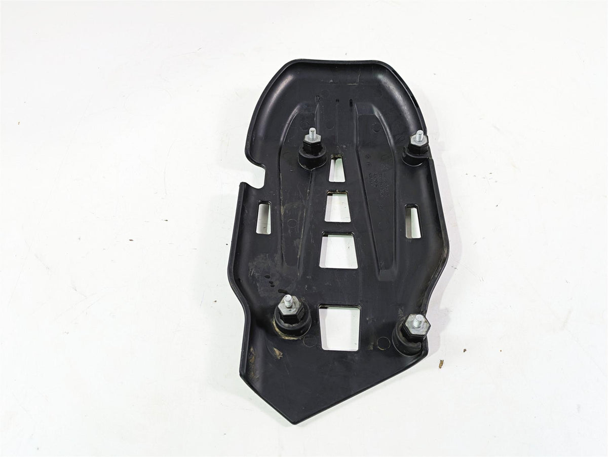 2017 BMW F800GS Adv K75 Plastic Lower Engine Skid Plate 11118526642 {{ shop.shopifyCountryName }} - Mototech271