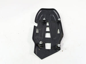 2017 BMW F800GS Adv K75 Plastic Lower Engine Skid Plate 11118526642
