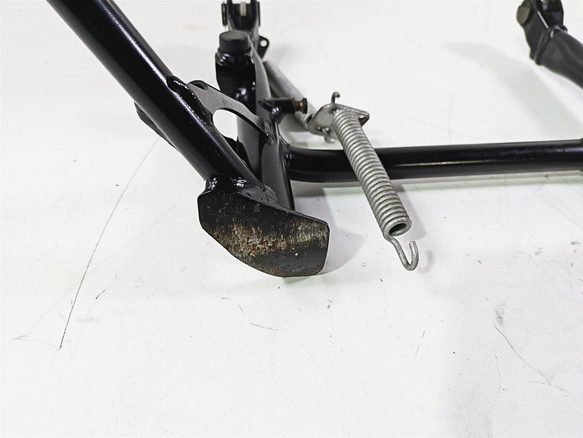 2016 BMW R1200RS K54 Center Kickstand Kick Stand 46528532725 {{ shop.shopifyCountryName }} - Mototech271
