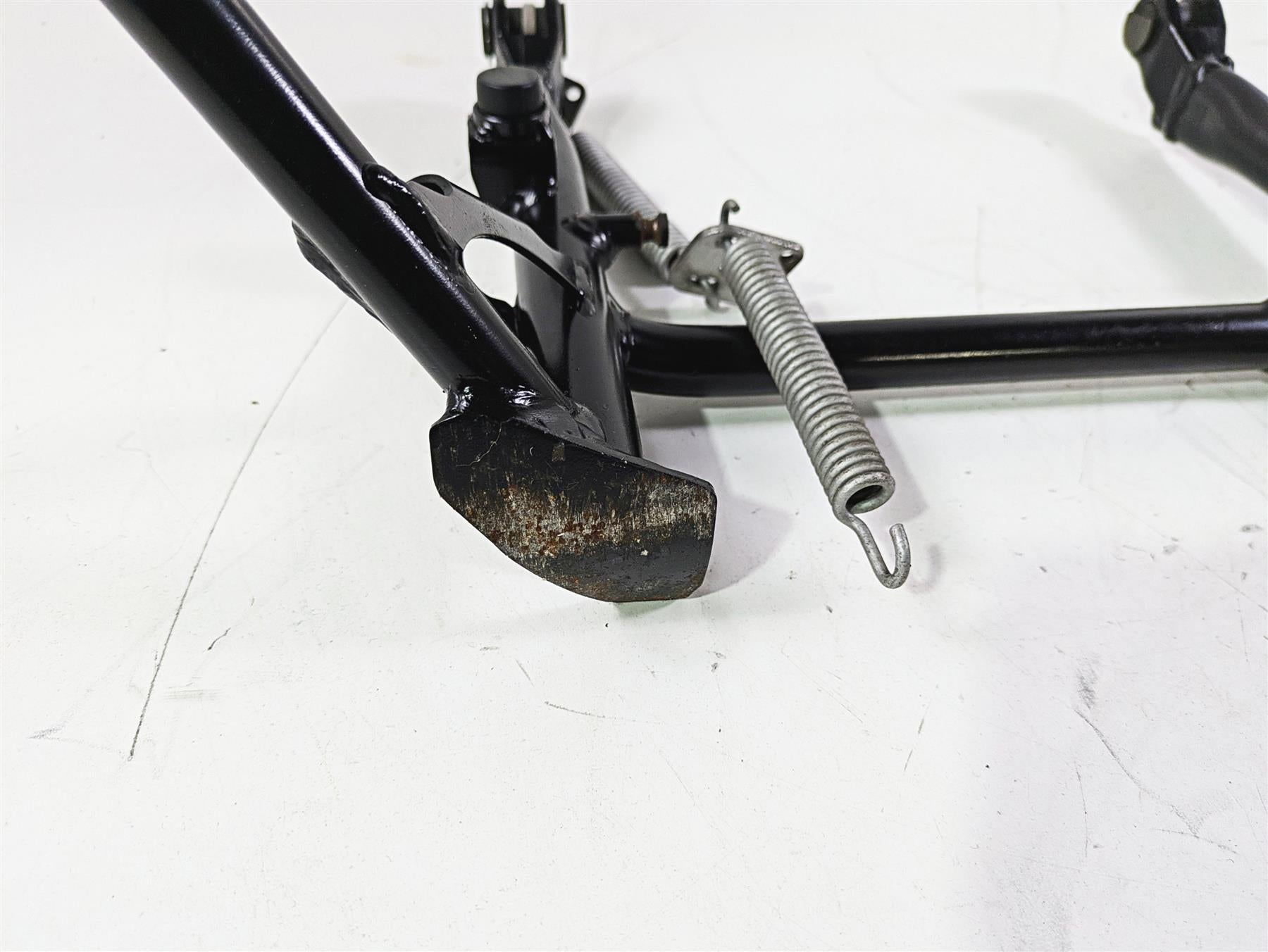 2016 BMW R1200RS K54 Center Kickstand Kick Stand 46528532725 {{ shop.shopifyCountryName }} - Mototech271