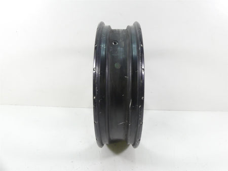 2011 BMW R1200GS K255 Adv Rear Spoke Wheel Rim 17x4 - Read 36318553004 {{ shop.shopifyCountryName }} - Mototech271