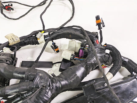 2018 Indian Chieftain Limited Main Wiring Harness Loom 2414065 {{ shop.shopifyCountryName }} - Mototech271