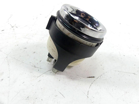 2002 Harley Touring FLHTC Electra Glide Air Temperature Gauge 75109-96B {{ shop.shopifyCountryName }} - Mototech271